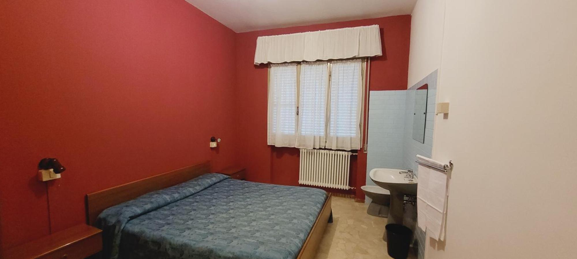Hotel Paradiso Altedo Quarto foto